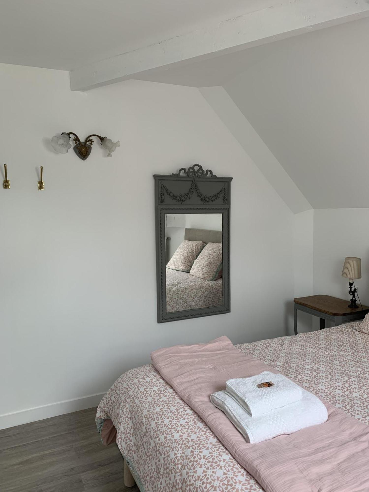 Maison D'Hotes Joussaume Latour Château-Thierry Стая снимка